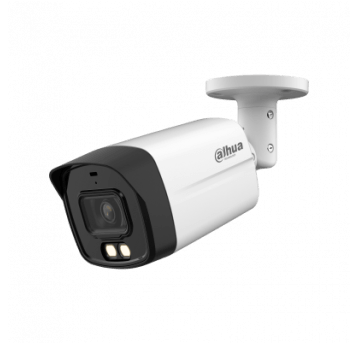 Kamera analogowa Smart Dual Light 5Mpx Dahua - HAC-HFW1509TLM-IL-A-0360B-S2