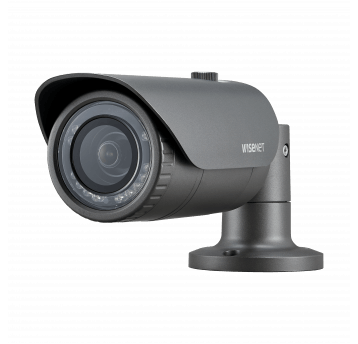 Kamera analogowa tubowa Hanwha Vision 4 MP - HCO-7010RA