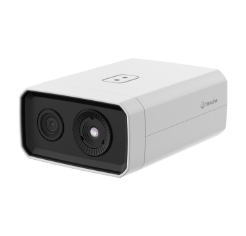 Kamera bispektralna Hanwha Vision - TNM-C3620TDR
