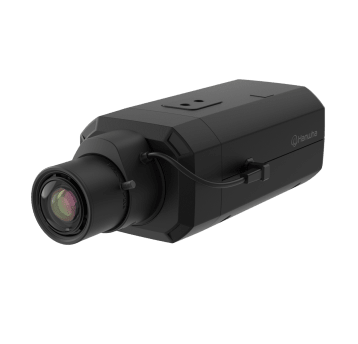 Kamera Box 2MP AI Hanwha Vision - XNB-A6004