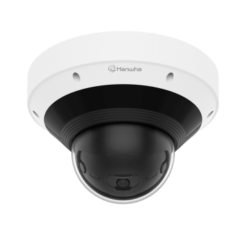 Kamera fisheye Hanwha Vision - PNM-A13022RV
