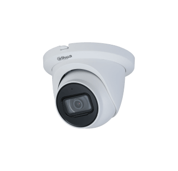 Kamera HDCVI Starlight Eyeball IR 5MPix Dahua - HAC-HDW1500TLMQ-IL-A-0280B-S3-DIP