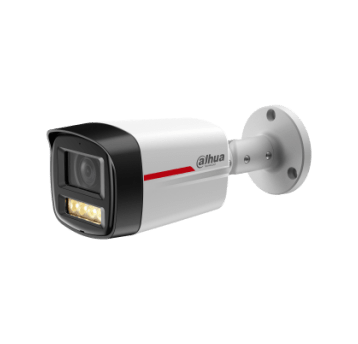 Kamera IP 4MP WizColor Bullet WizSense Dahua - IPC-HFW2449TL-S-0280B-PRO