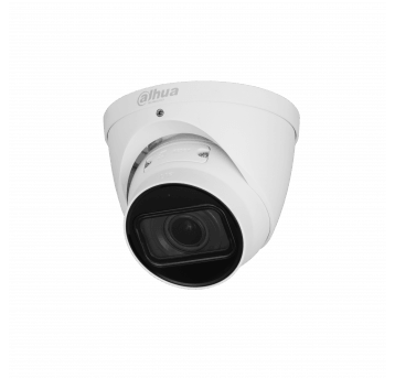 Kamera IP Eyeball IR Vari-focal WizSense Dahua 8MPix -IPC-HDW4841T-ZS-27135