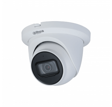 Kamera IP Fixed-focal Eyeball WizMind 5MP IR Dahua - IPC-HDW5541TM-ASE-0280B-S3
