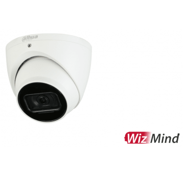 Kamera IP IR Fixed-focal Eyeball WizMind 8 MPix Dahua - IPC-HDW4841EM-S-0280B