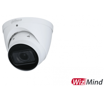 Kamera IP IR Vari-focal Eyeball WizMind 5 MPix Dahua - IPC-HDW4541T-ZS-27135