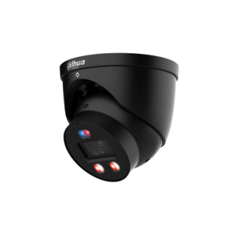 Kamera IP kopułkowa Xinghan TiOC PRO 6 MP Dahua - IPC-HDW3649H-AS-PV-0280B-PRO-Black