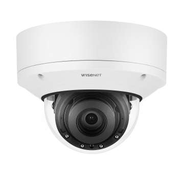 Kamera IP kopułowa AI 8MP Seria P Hanwha Vision - PND-A9081RV