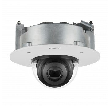 Kamera IP kopułowa Hanwha Vision AI Seria X 2 MPix - XND-6081RF