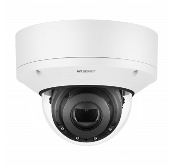 Kamera IP kopułowa Hanwha Vision AI Seria X 2 MPix - XND-6081RV
