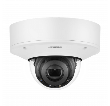 Kamera IP kopułowa Hanwha Vision AI Seria X 2 MPix - XNV-6081R