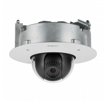 Kamera IP kopułowa Hanwha Vision AI Seria X 5 MPix - XND-8081FZ