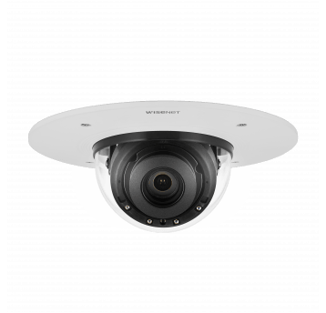 Kamera IP kopułowa Hanwha Vision AI Seria X 5 MPix - XND-8081RF
