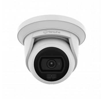 Kamera IP kopułowa Hanwha Vision Seria A 4 MPix - ANE-L7012L