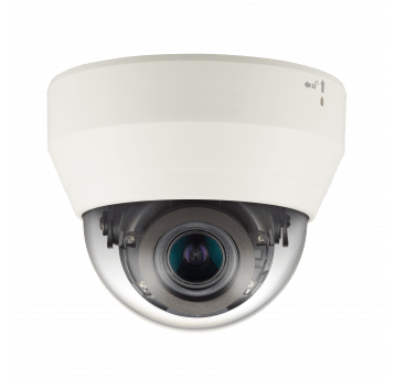 Kamera IP kopułowa Hanwha Vision Seria Q 2 MPix - QND-6022R