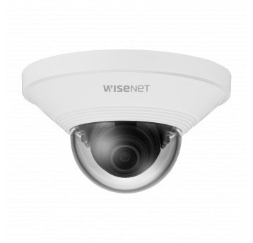 Kamera IP kopułowa Hanwha Vision Seria Q 5 MPix - QND-8011