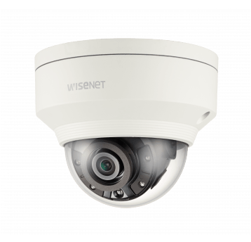 Kamera IP kopułowa Hanwha Vision Seria X 5 MPix - XNV-8020R