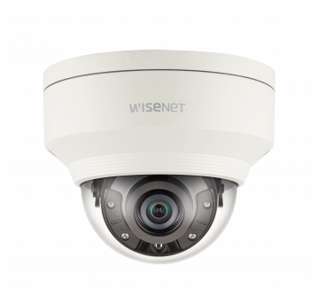 Kamera IP kopułowa Hanwha Vision Seria X 5 MPix - XNV-8040R