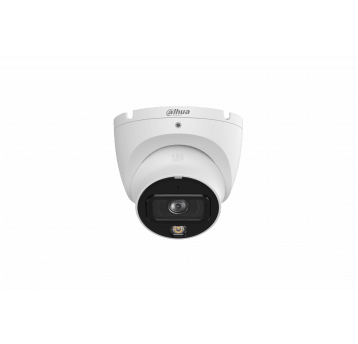 Kamera IP kopułowa Smart Dual Light Eyeball WizSense Dahua 6MPix - IPC-HDW1639T-A-IL-0280B-S6