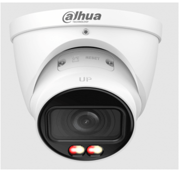 Kamera IP kopułowa Smart Dual Light Vari-focal WizSense 4MPix Dahua - IPC-HDW2449T-ZS-IL-27135