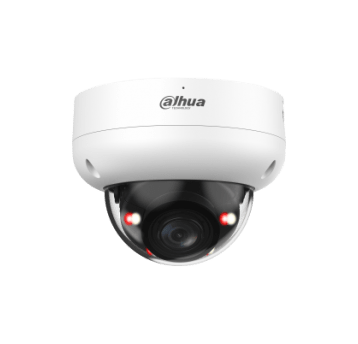 Kamera IP kopułowa Smart Dual Light Vari-focal WizSense 6 MPix - IPC-HDBW3649R-ZAS-IL-27135