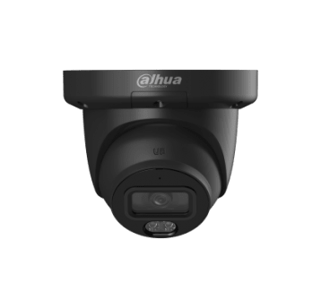 Kamera IP kopułowa Smart Dual Light WizSense Dahua 6Mpix - IPC-HDW3649QM-S-IL-0280B-Black