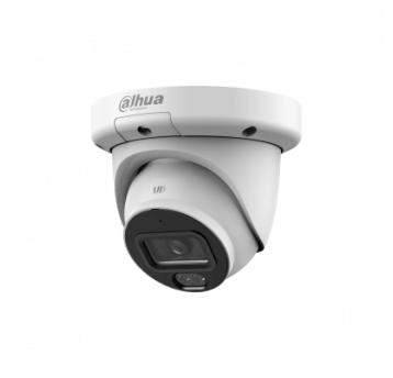 Kamera IP kopułowa Smart Dual Light WizSense Dahua 6Mpix - IPC-HDW3649QM-S-IL-0280B