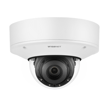 Kamera IP kopułowa wandaloodporna 5 MP Seria X Hanwha Vision - XNV-8081RE