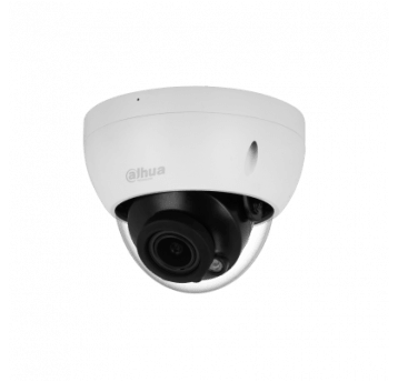 Kamera IP kopułowa wandaloodporna 8 MP 2,7-13,5mm Dahua - IPC-HDBW2841R-ZAS-27135