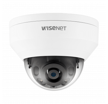 Kamera IP kopułowa wandaloodporna Hanwha Vision Seria Q 4 MPix - QNV-7022R