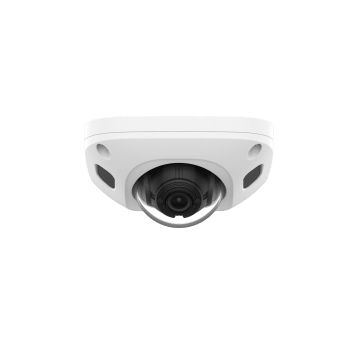 Kamera IP kopułowa wandaloodporna mobilna AI, IR Seria T 5 MPix Hanwha Vision - TNV-C8034RM