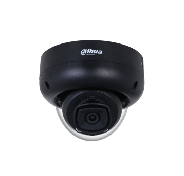 Kamera IP kopułowa WizMind Dahua 5 Mpix - IPC-HDBW5541R-ASE-0280B-S3-BLACK