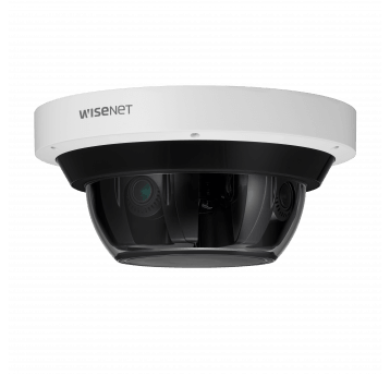 Kamera IP Multisensorowa Hanwha Vision - PNM-9085RQZ1