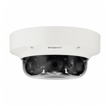 Kamera IP Multisensorowa Hanwha Vision Seria P - PNM-8082VT