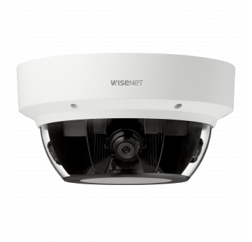 Kamera IP Multisensorowa Hanwha Vision Seria P - PNM-9002VQ