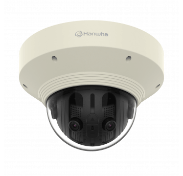 Kamera IP Multisensorowa Hanwha Vision Seria P - PNM-9030V