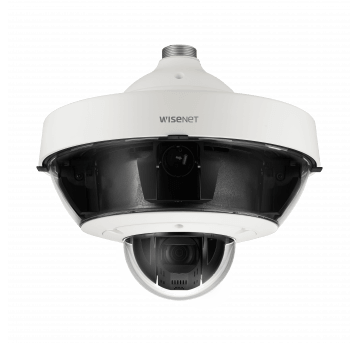 Kamera IP Multisensorowa Hanwha Vision Seria P - PNM-9322VQP