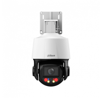 Kamera IP PTZ 4Mpix 10x TiOC WizSense Dahua - SD3E410DB-GNY-A-PV1
