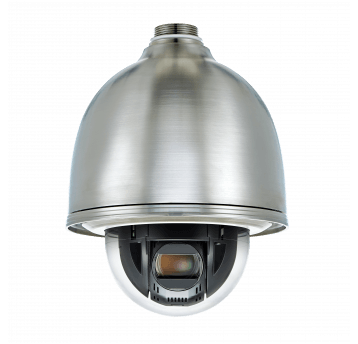 Kamera IP PTZ Hanwha Vision Seria Q 2 MPix - QNP-6320HS