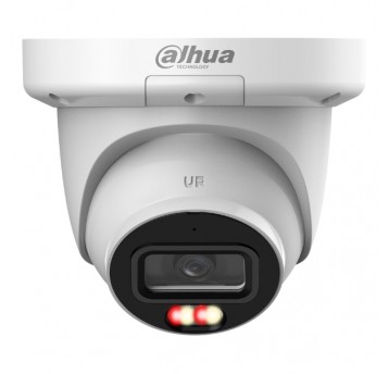 Kamera IP Smart Dual Light Fixed-focal Eyeball WizSense 8MPix Dahua - IPC-HDW3849QM-S-IL-0280B