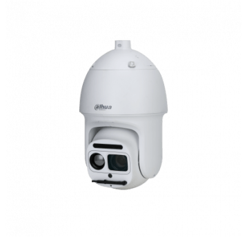 Kamera IP Termowizyjna 4 Mpx Dahua - TPC-SD8441B-B25Z45
