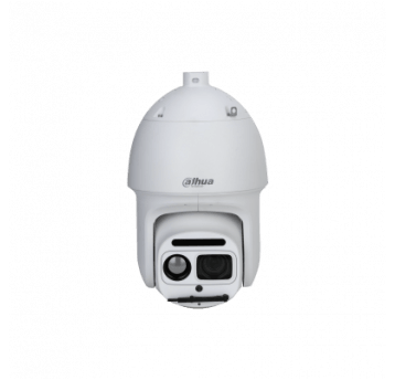 Kamera IP Termowizyjna 4 Mpx Dahua - TPC-SD8441B-B50Z45