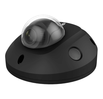 Kamera IP TruVision 4MPix kopułowa - TVGP-M01-0401-WED-B