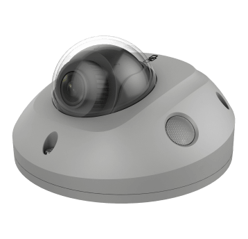Kamera IP TruVision 4MPix kopułowa - TVGP-M01-0401-WED-G