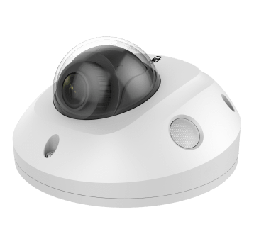 Kamera IP TruVision 4MPix kopułowa - TVGP-M01-0401-WED-W