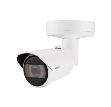 Kamera IP tubowa AI 8 MP Seria X Hanwha Vision - XNO-9083R