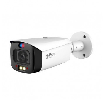 Kamera IP tubowa Dahua Dual Light 5 Mpix - IPC-HFW3549T1-AS-PV-0280B-S5