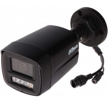 Kamera IP tubowa Entry Smart Dual Light Fixed-focal 4MPix Dahua - IPC-HFW1439TL1-A-IL-0280B-BLACK
