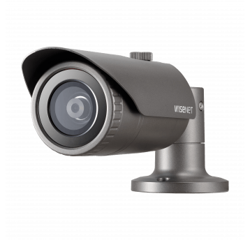 Kamera IP tubowa Hanwha Vision 2MPix - QNO-6012R